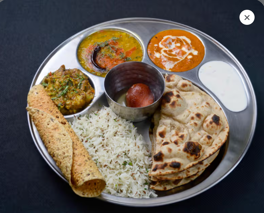Special dish 1