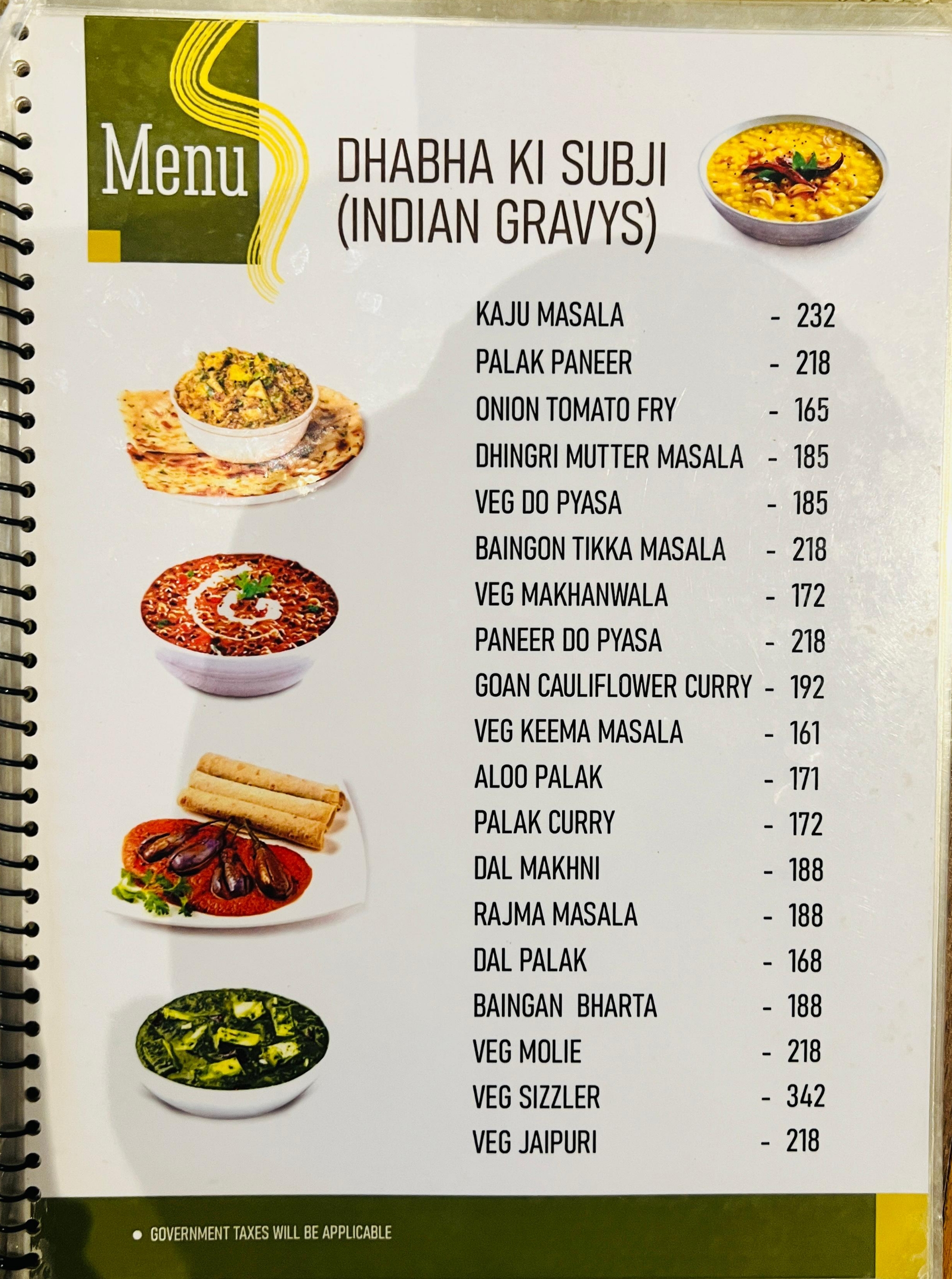 Special dish 2