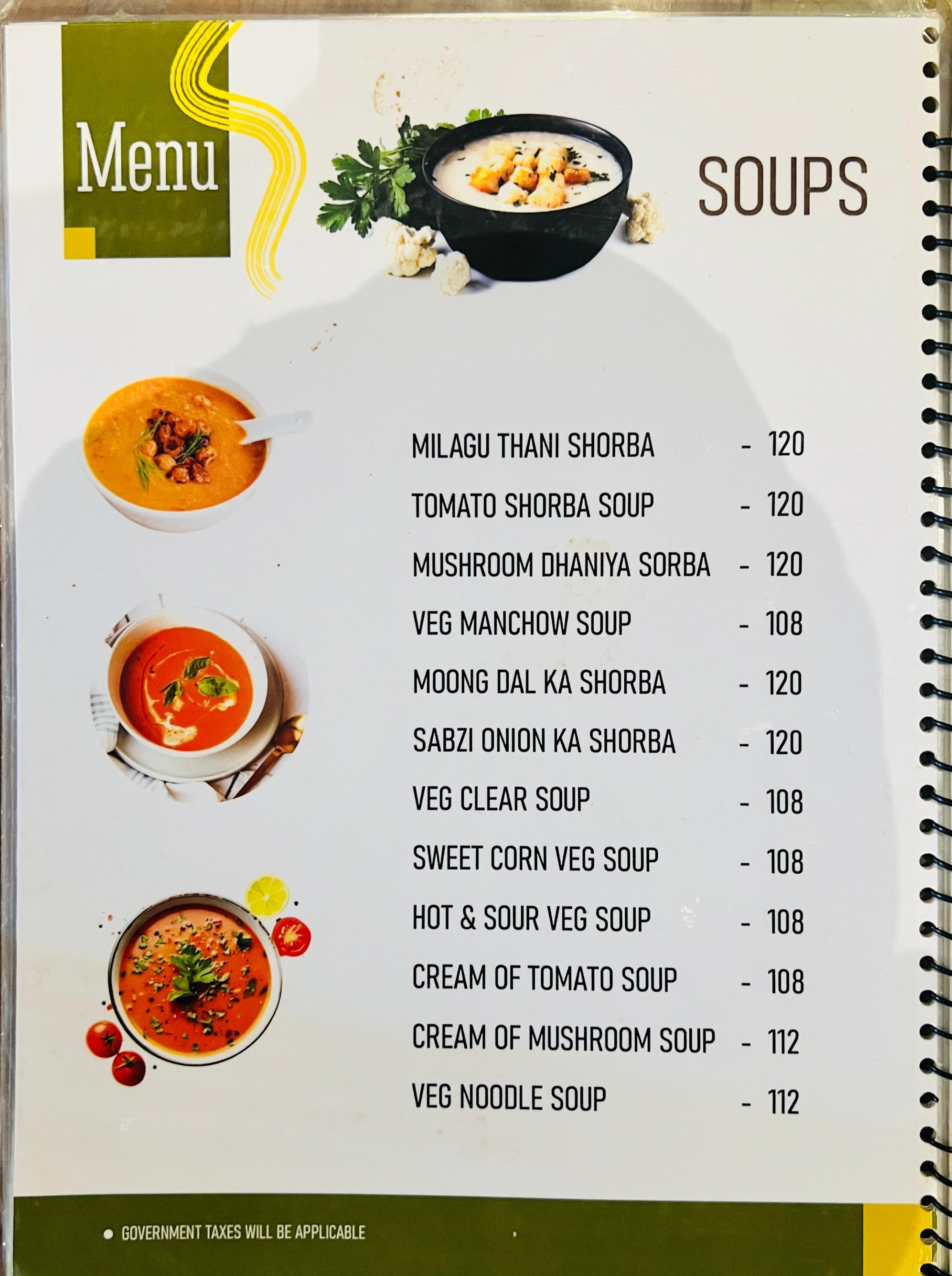 Special dish 2