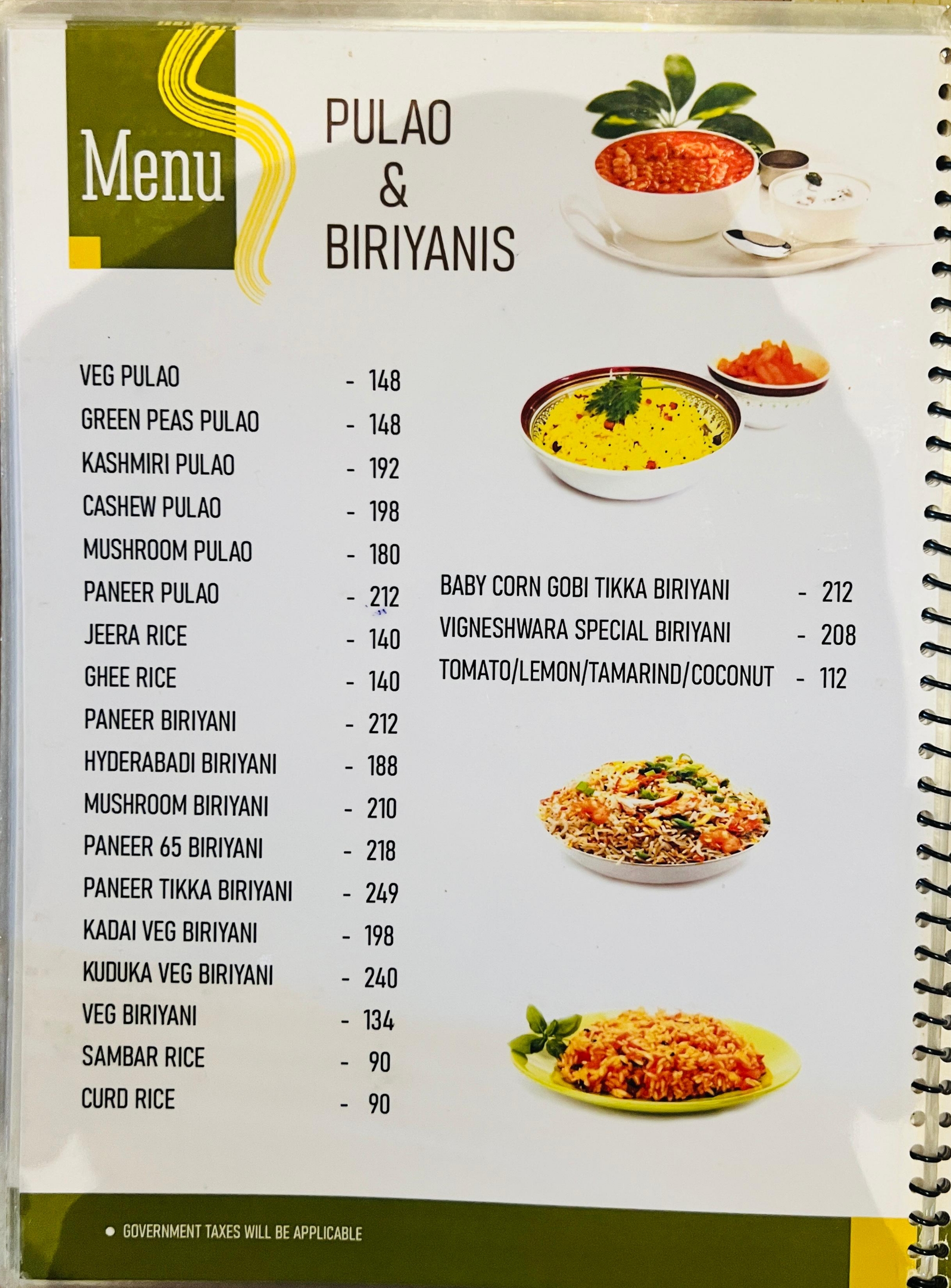 Special dish 2