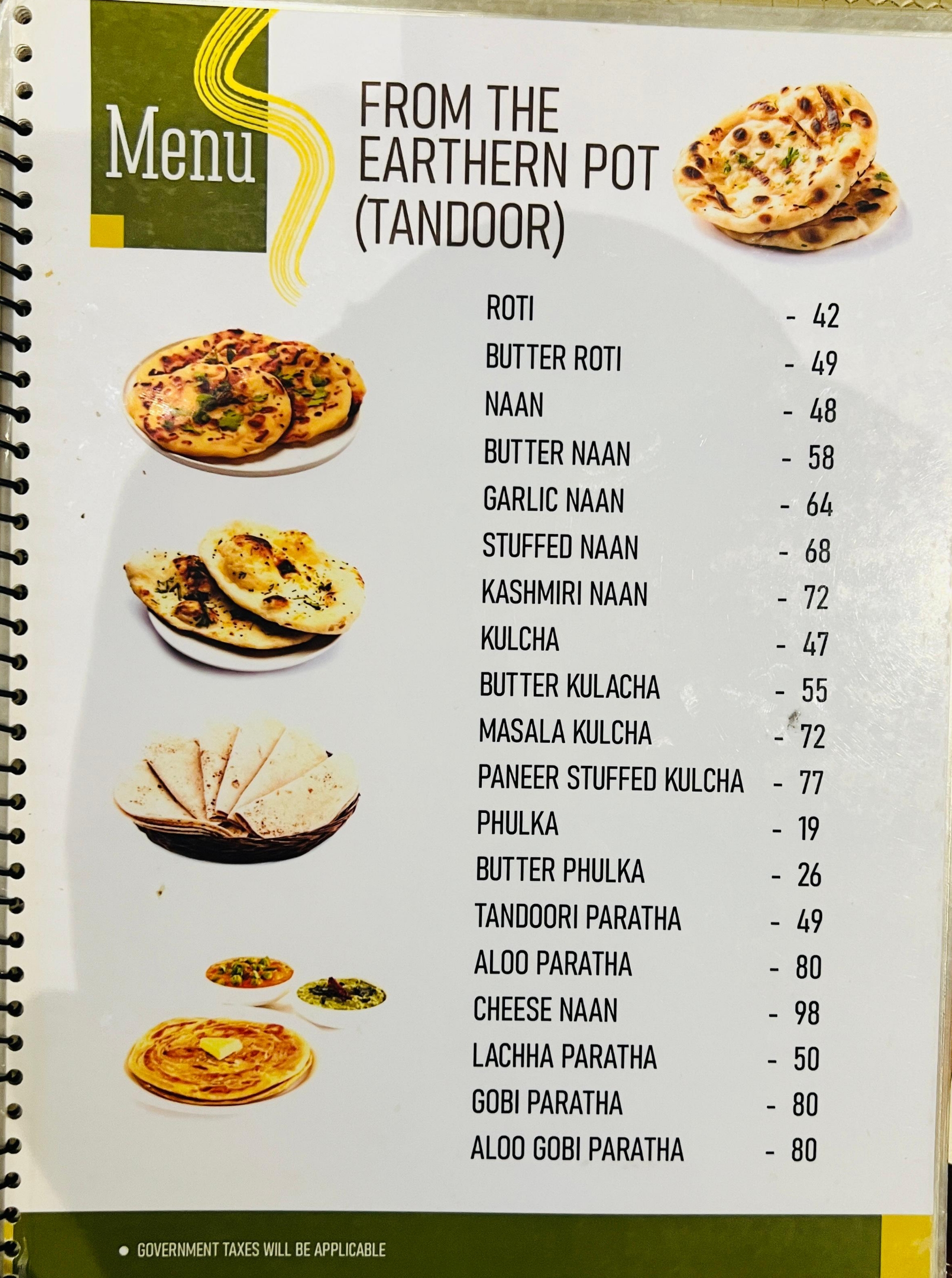 Special dish 2