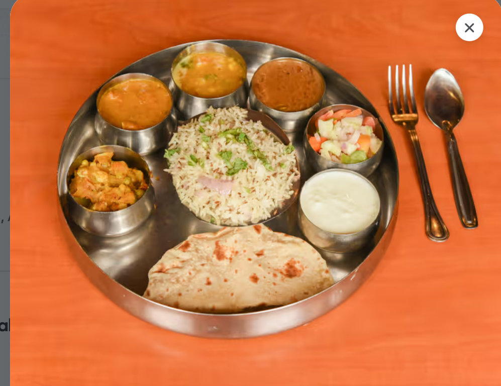Special dish 3