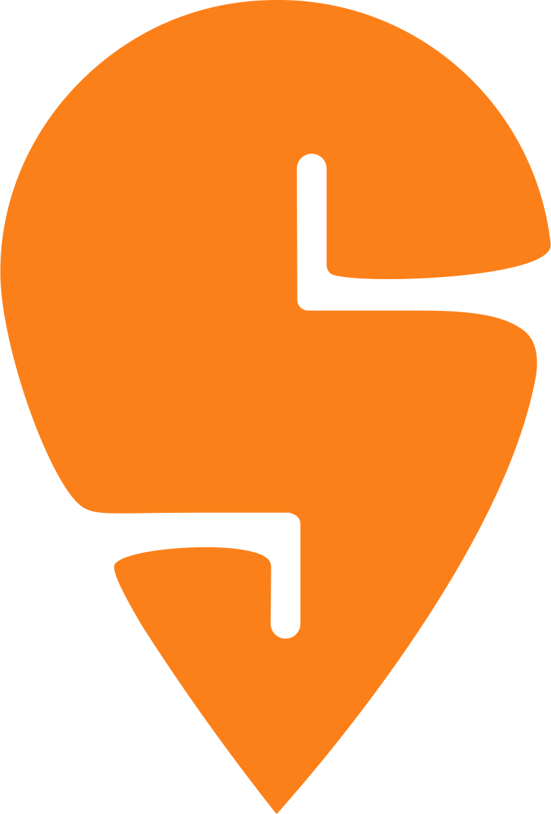 Swiggy Logo